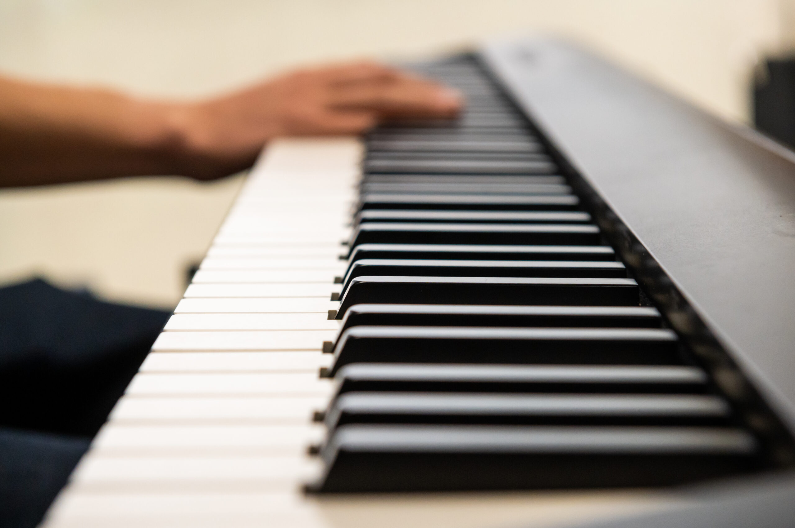Learn Piano With Expert Instructors Austin Music Lessons